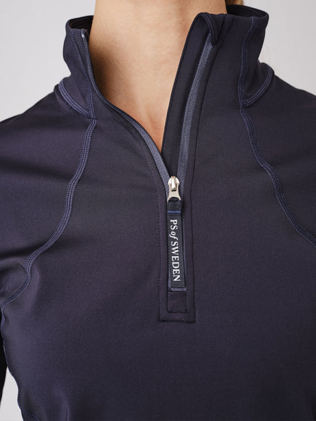 PS of Sweden Alex Base Layer Navy