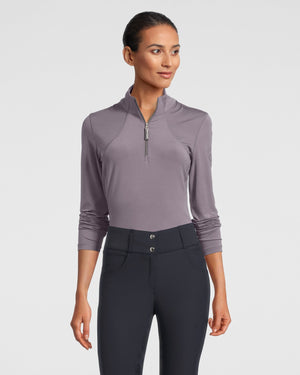 PS of Sweden Alessandra Base Layer Grey