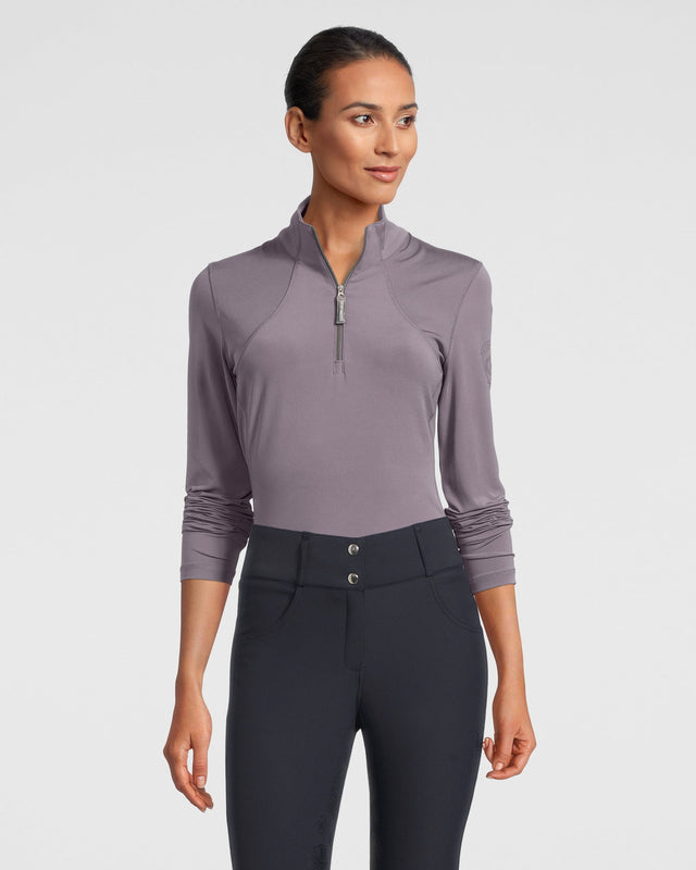 PS of Sweden Alessandra Base Layer Grey