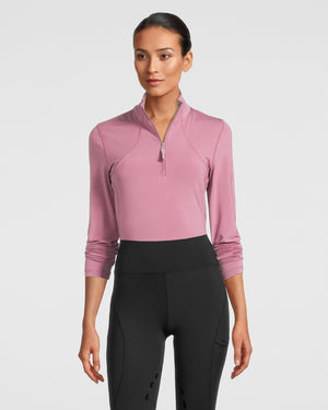 PS of Sweden Alessandra Base Layer Roseberry
