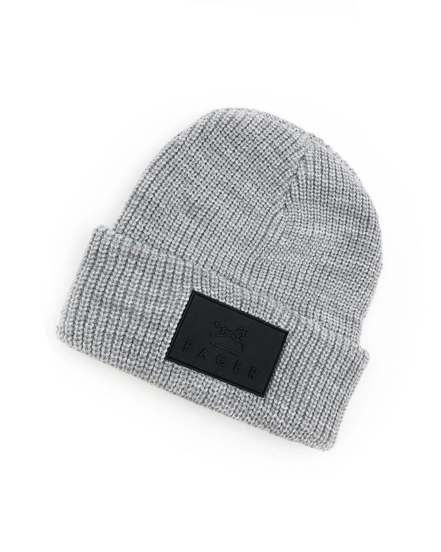 Fager Beanie Grey