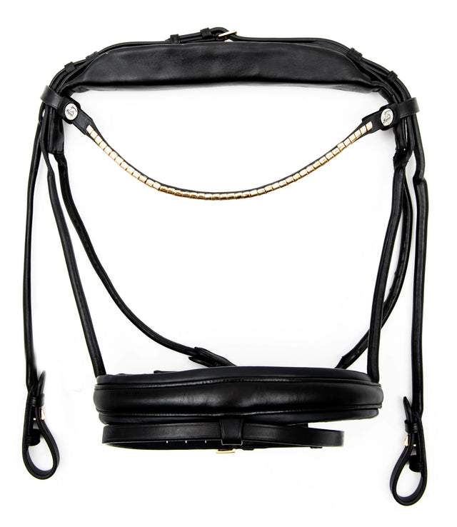 Finesse Cassidy Bridle