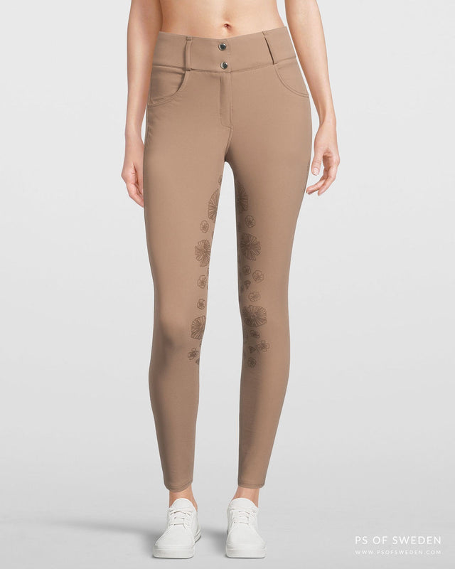 PS of Sweden Candice Breeches Sand