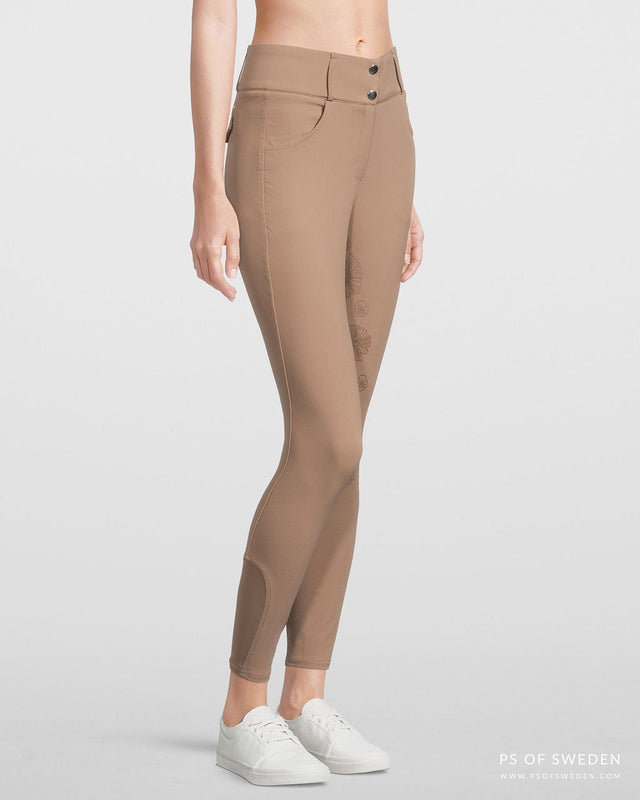 PS of Sweden Candice Breeches Sand