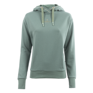 Cavallo Filippa Hoodie Sea Green