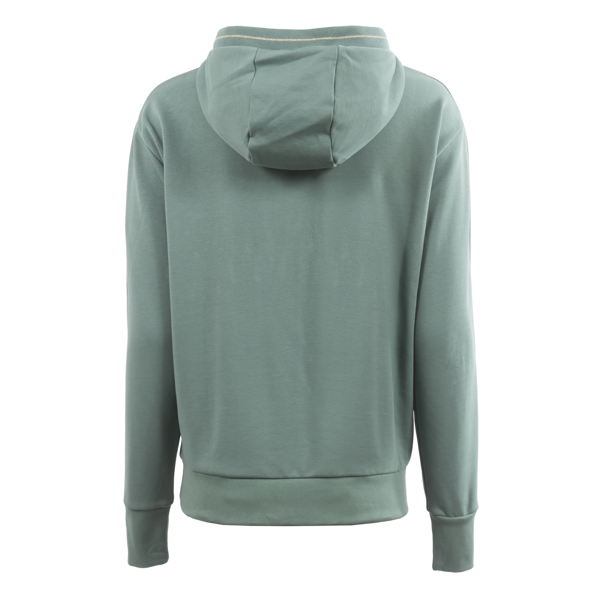 Cavallo Filippa Hoodie Sea Green