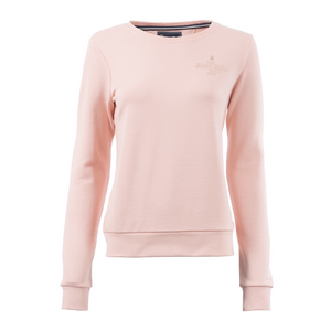 Cavallo Fadia Sweater Bright Salmon