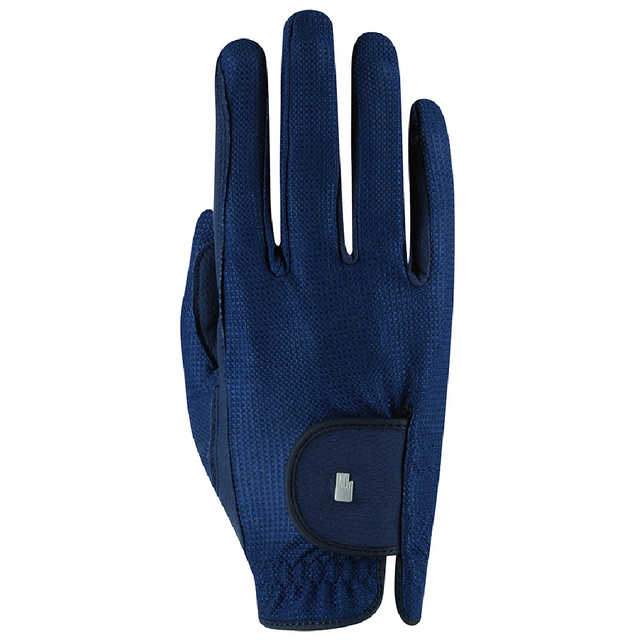 Roeckl Grip Lite Gloves Navy