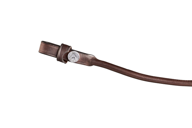 Finesse Rolled Browband