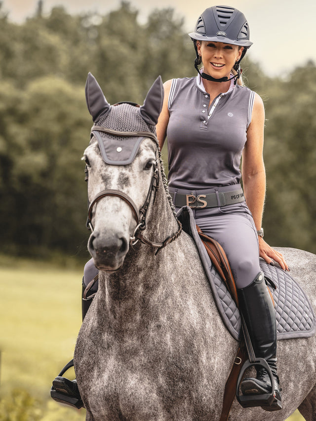 PS of Sweden Candice Breeches Grey