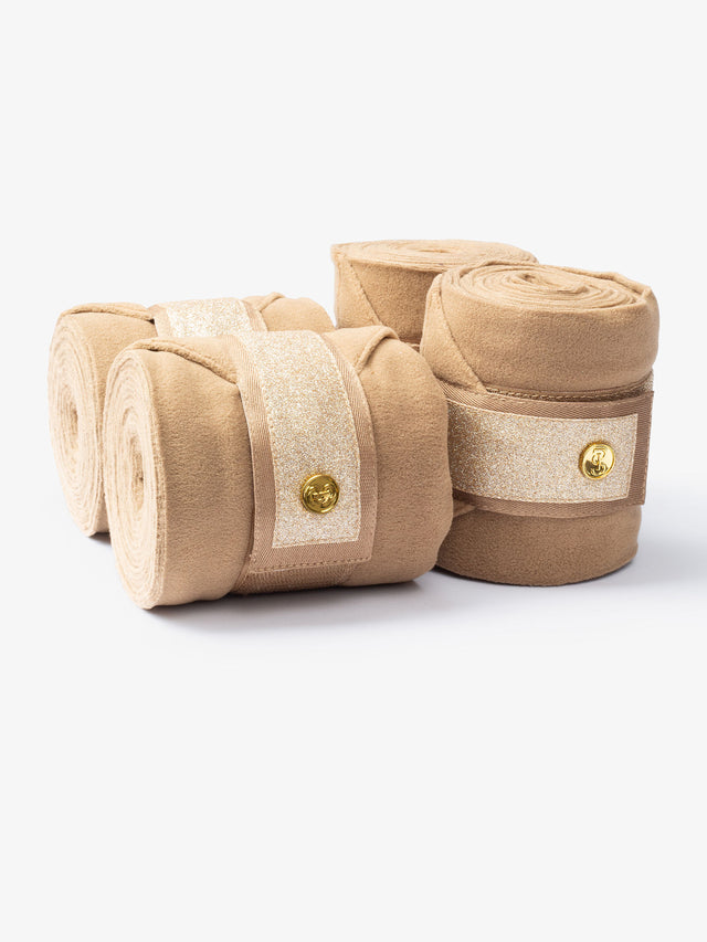 PS of Sweden Stardust Bandages Gold