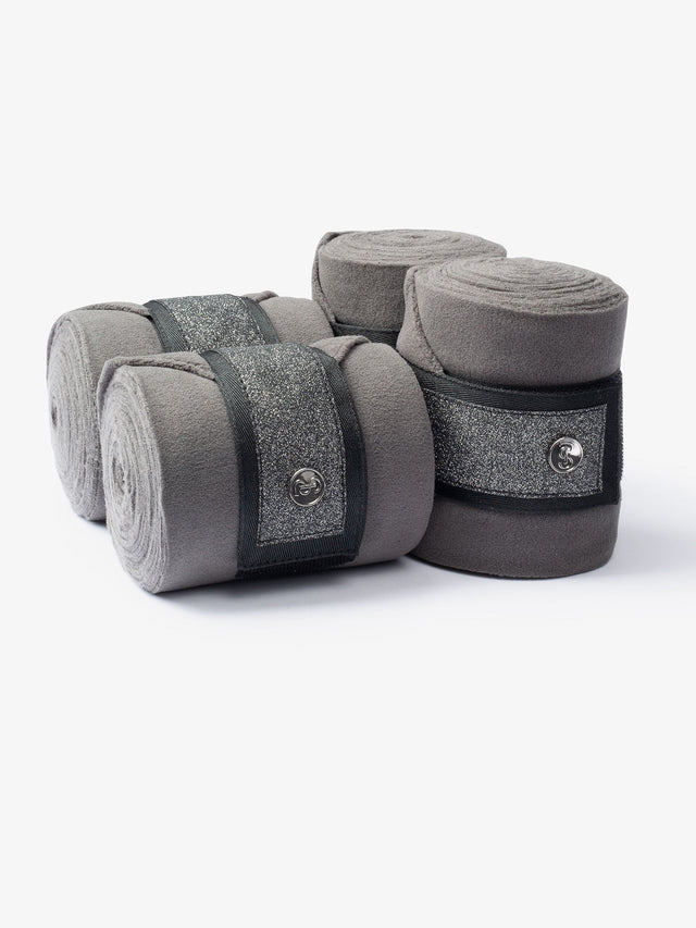 PS of Sweden Stardust Bandages Gunmetal