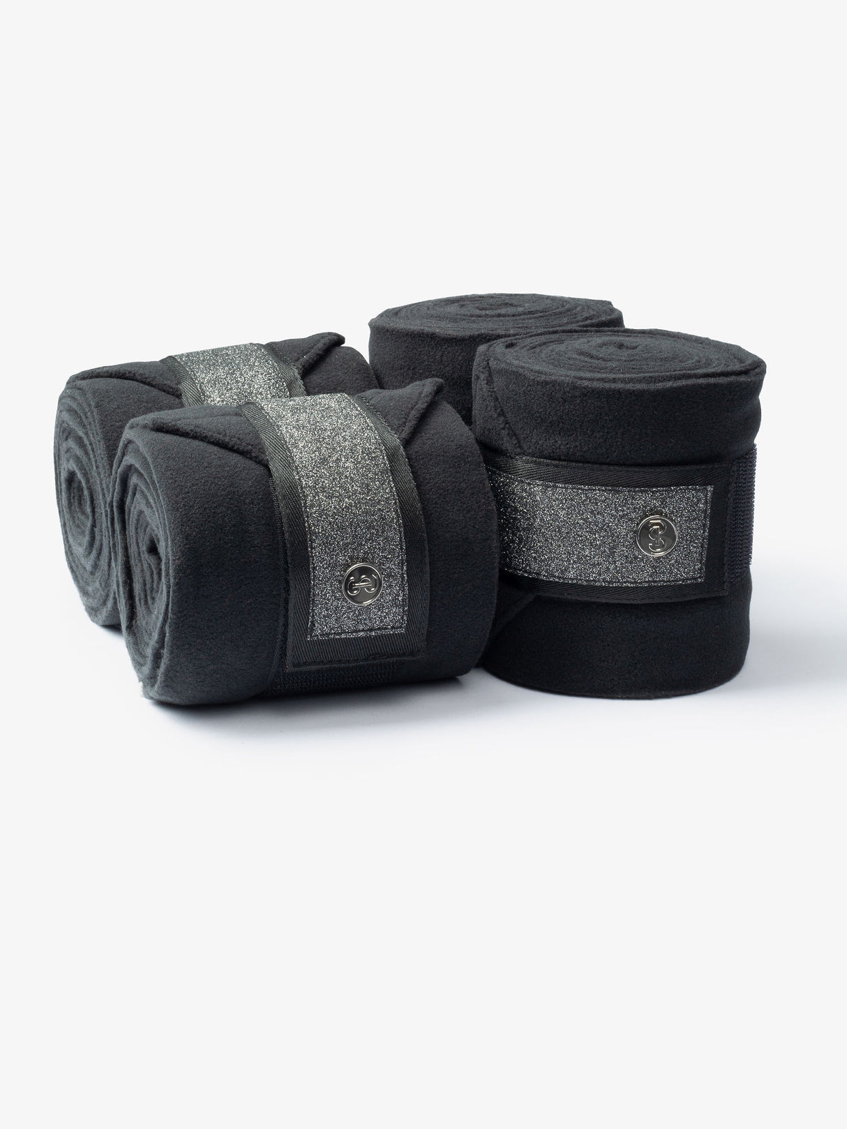 PS of Sweden Stardust Bandages Black