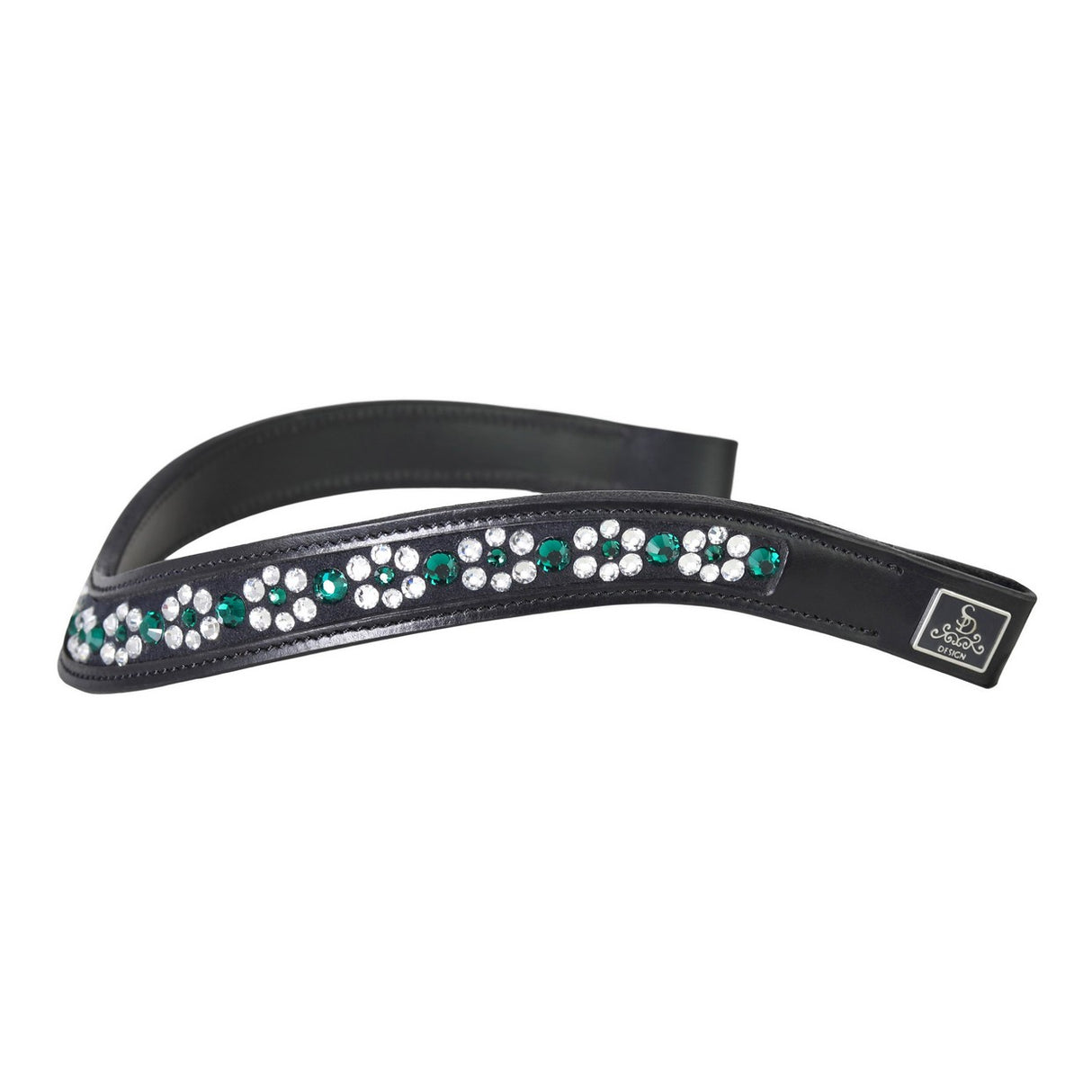 SD Design I Am Browband Great Green