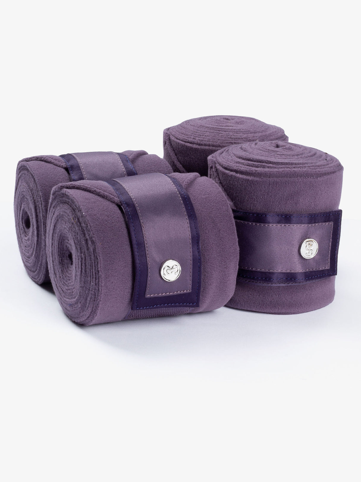 PS of Sweden Signature Bandages Purple