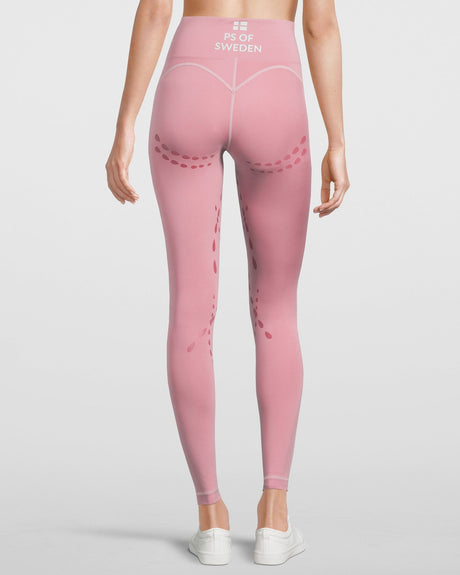 PS of Sweden Taylor Riding Tights Roseberry
