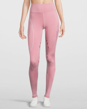 PS of Sweden Taylor Riding Tights Roseberry