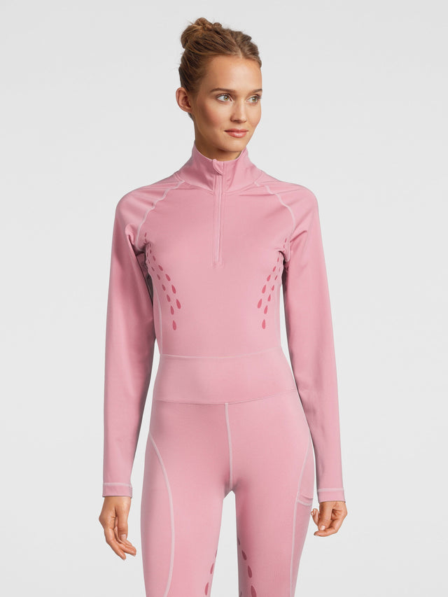 PS of Sweden Tiffany Base Layer Roseberry
