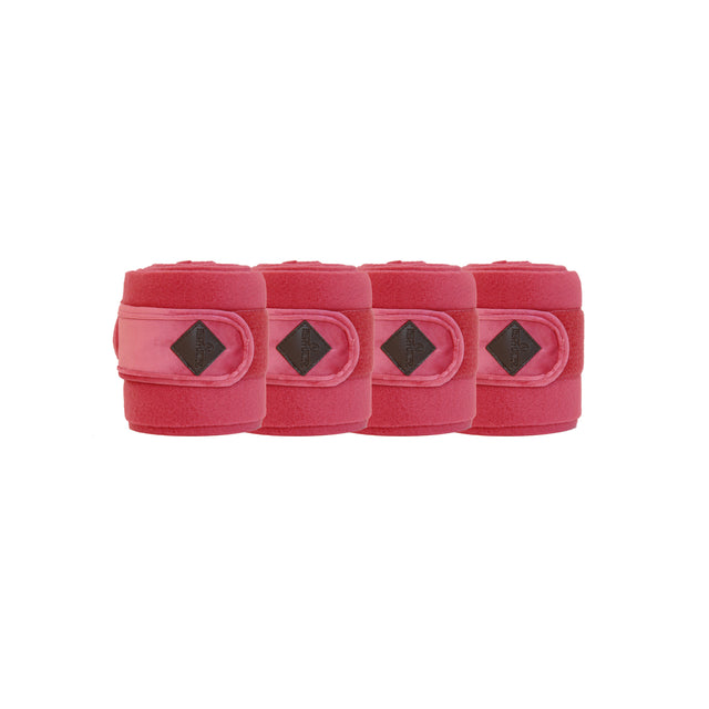 Kentucky Velvet Bandages Fuchsia