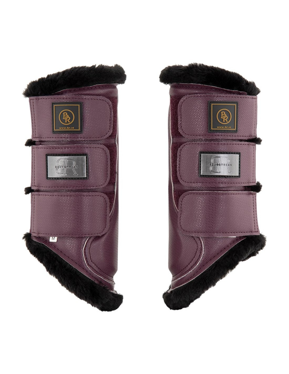 Br clearance dressage boots