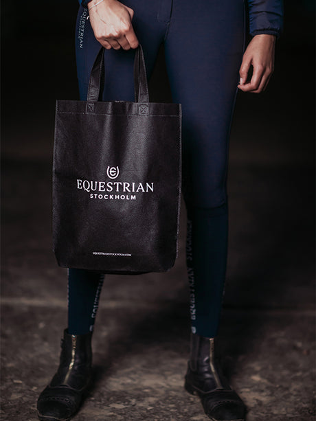Equestrian Stockholm Carry Bag