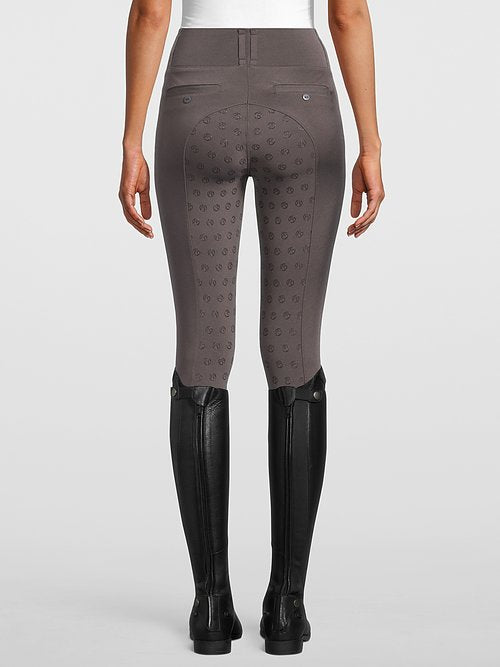 PS of Sweden Mathilde Riding Tights Grey