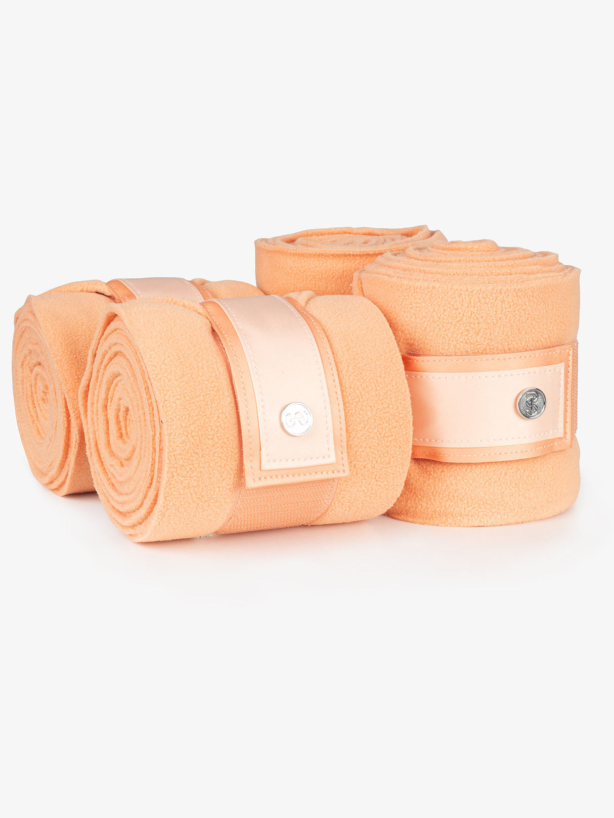 PS of Sweden Signature Bandages Coral
