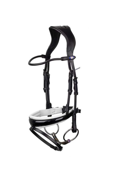 PS of Sweden GP Patent Bridle