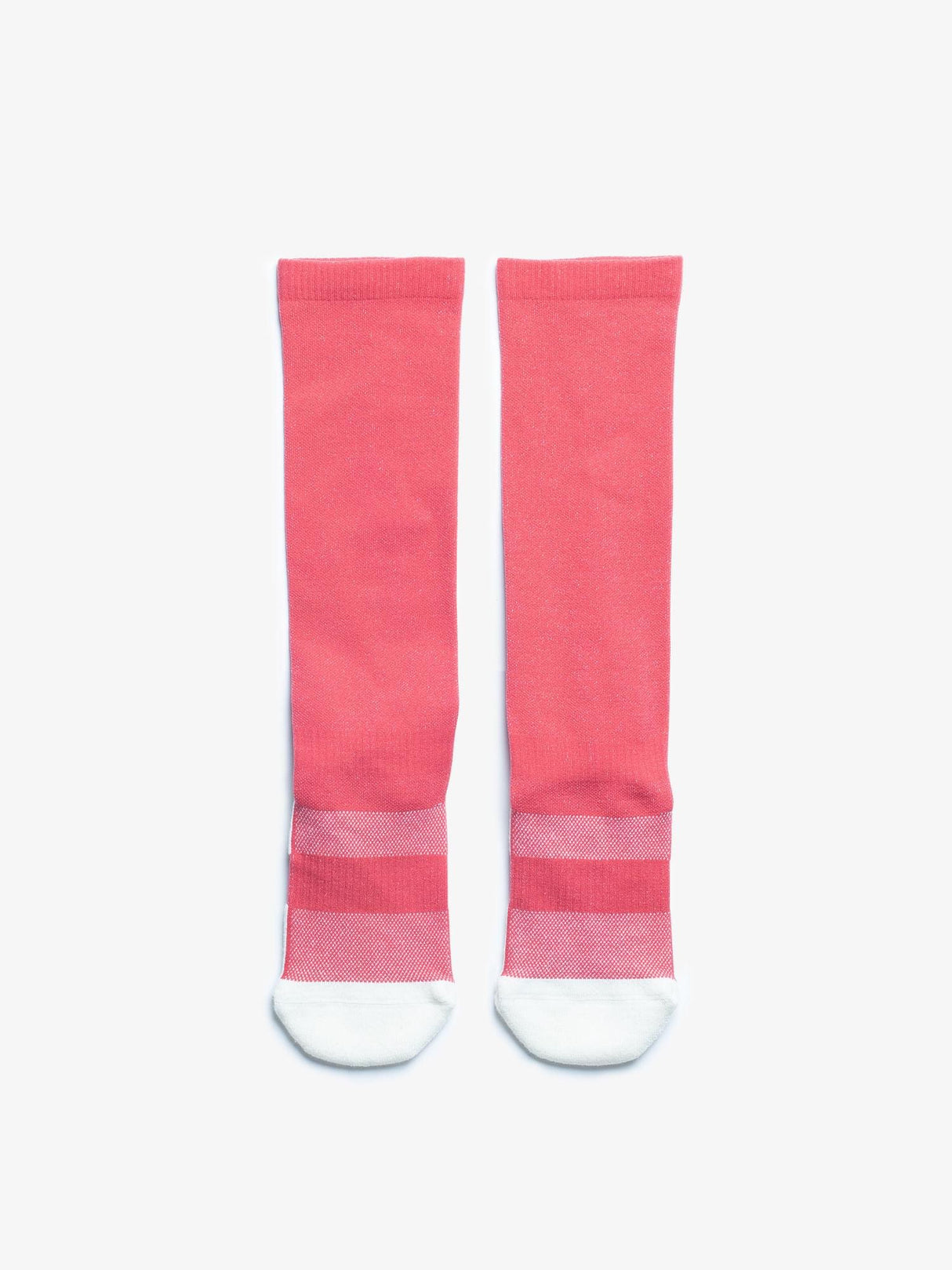 PS of Sweden Lisa Riding Socks Berry Pink | 2 pack
