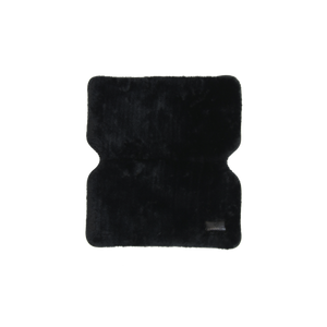 Kentucky Horse Bib Chest Protection Black