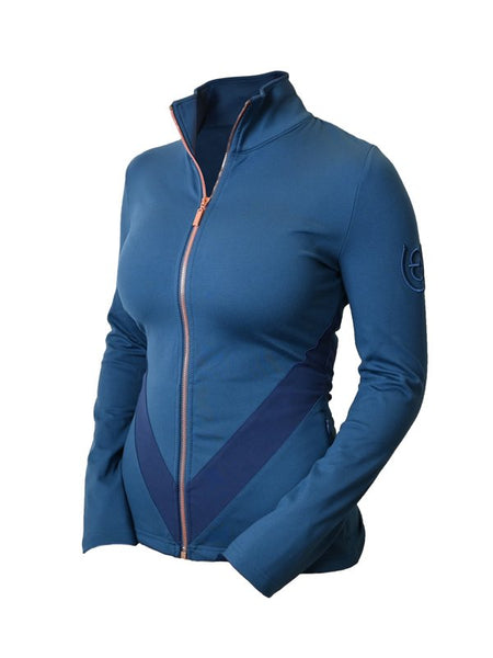 Kingsley best sale equestrian jacket