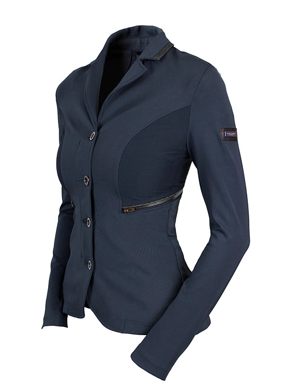 Equestrian Stockholm Select Competition Jacket Navy
