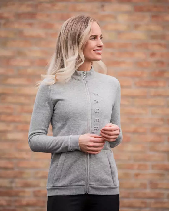Fager Tove Sweater Grey