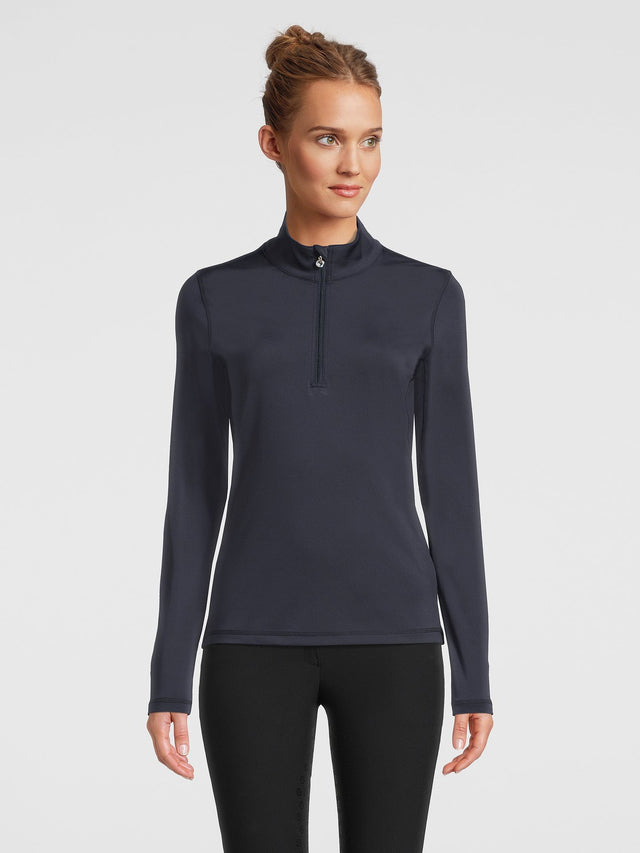 PS of Sweden Willow Base Layer Navy